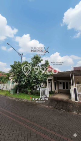 Best Deal Hunian Premium Ideal dan Luas di Sukun, Malang Best Deal Hunian Premium Ideal dan Luas di Sukun, Malang