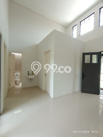 Jual Rumah Bagus Siap Huni LB 105m2 di Dau, Malang Jual Rumah Bagus Siap Huni LB 105m2 di Dau, Malang