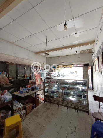 Ruko Favorit Dijual di Klojen Malang Kawasan Pusat Bisnis Ruko Favorit Dijual di Klojen Malang Kawasan Pusat Bisnis