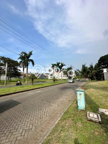 Tanah Dijual Area Strategis di Araya Malang 760m2 Tanah Dijual Area Strategis di Araya Malang 760m2