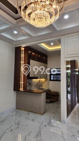 Jual Rumah Bagus Siap Huni LB 220m2 di Dau, Malang Jual Rumah Bagus Siap Huni LB 220m2 di Dau, Malang