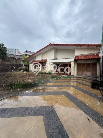 Rumah Elit LB 500m2 Siap Huni Desain Elegan di Surabaya Kota, Surabaya Rumah Elit LB 500m2 Siap Huni Desain Elegan di Surabaya Kota, Surabaya