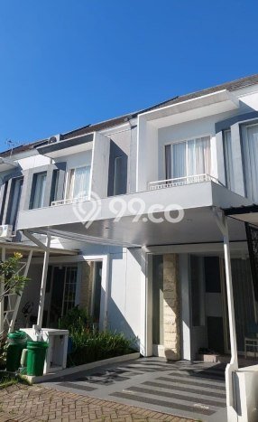 Jual Rumah Bagus Siap Huni LB 60m2 di Lowokwaru, Malang Jual Rumah Bagus Siap Huni LB 60m2 di Lowokwaru, Malang