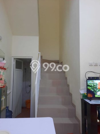 Rumah Strategis Modern Lb 77m2 di Blimbing, Malang Rumah Strategis Modern Lb 77m2 di Blimbing, Malang