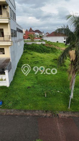 Dijual Tanah 800m2 di Villa Puncak Tidar, Malang Dijual Tanah 800m2 di Villa Puncak Tidar, Malang