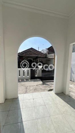 Rumah Minimalis 4 Kamar LT 129m2 di Sawojajar Rumah Minimalis 4 Kamar LT 129m2 di Sawojajar