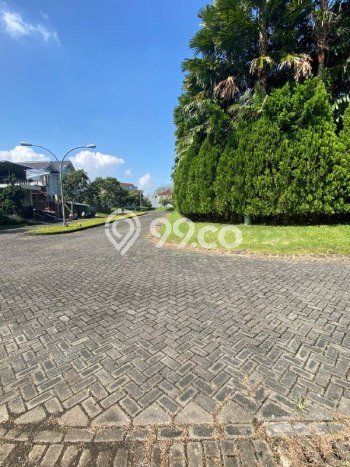Dijual Tanah 73m2 di Araya, Malang Dijual Tanah 73m2 di Araya, Malang