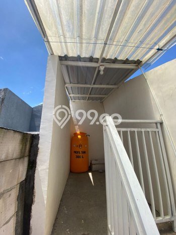 Rumah Terjangkau Dijual di Kedungkandang, Malang Harga Rp 430 Juta Rumah Terjangkau Dijual di Kedungkandang, Malang Harga Rp 430 Juta