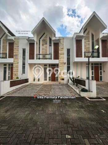 Dijual Rumah 3 Kamar Lokasi Strategis Bagus dan Strategis di Batu Dijual Rumah 3 Kamar Lokasi Strategis Bagus dan Strategis di Batu