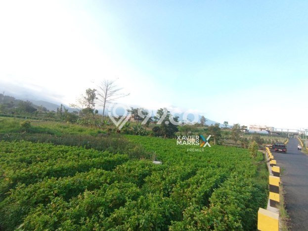 Lahan Kosong Dijual di Batu, Batu, Luas 1039m2 Area Strategis Lahan Kosong Dijual di Batu, Batu, Luas 1039m2 Area Strategis