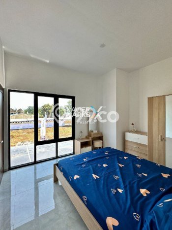 Jual Rumah Bagus Siap Huni LB 72m2 di Singosari, Malang Jual Rumah Bagus Siap Huni LB 72m2 di Singosari, Malang