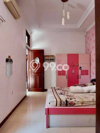 Jarang Ada! Rumah Sewa 5 Kamar Nyaman Siap Huni Araya Jarang Ada! Rumah Sewa 5 Kamar Nyaman Siap Huni Araya
