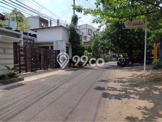 For Sale Rumah Elit Exclusive di Klojen, Malang For Sale Rumah Elit Exclusive di Klojen, Malang