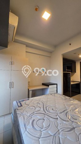 Dijual Apartemen 1 KT di Malang Luas 21m2 Dijual Apartemen 1 KT di Malang Luas 21m2