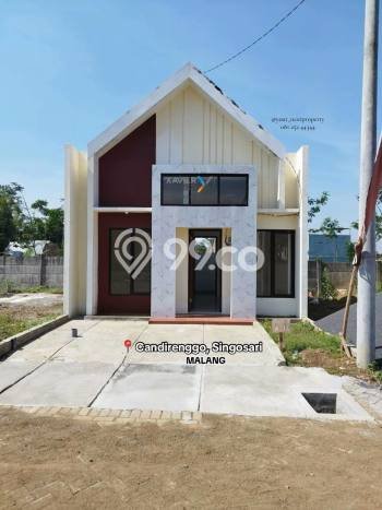 Rumah Budget Terbaik Dijual Area Singosari LT 61m2 Rumah Budget Terbaik Dijual Area Singosari LT 61m2