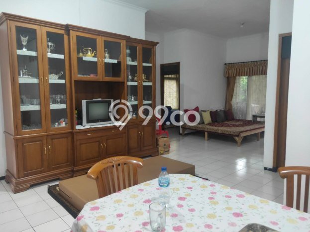 Hunian Eksklusif Dijual LT 270m2 di Sukun, Malang Hunian Eksklusif Dijual LT 270m2 di Sukun, Malang