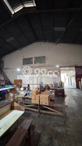 Unit Pabrik Dijual di Sukun Malang 2000m2 Unit Pabrik Dijual di Sukun Malang 2000m2
