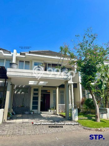 Rumah Elit Modern Siap Huni di Surabaya Kota Surabaya Rumah Elit Modern Siap Huni di Surabaya Kota Surabaya