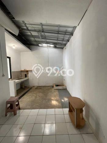 Rumah Strategis Modern Lb 60m2 di Ciputat, Tangerang Selatan Rumah Strategis Modern Lb 60m2 di Ciputat, Tangerang Selatan