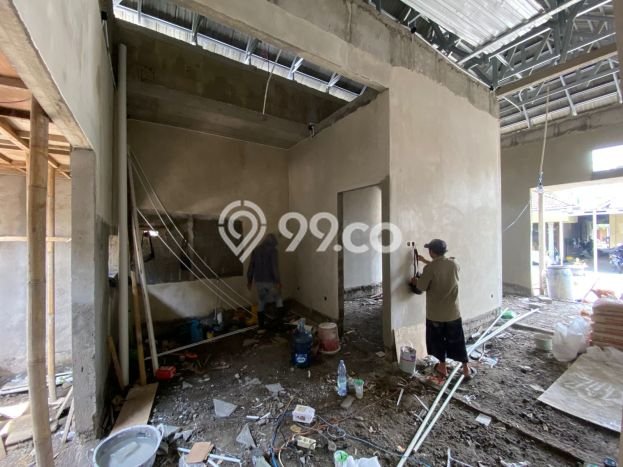 Dijual Cepat Rumah Favorit Siap Huni LB 65m2 di Kalasan, Sleman Dijual Cepat Rumah Favorit Siap Huni LB 65m2 di Kalasan, Sleman