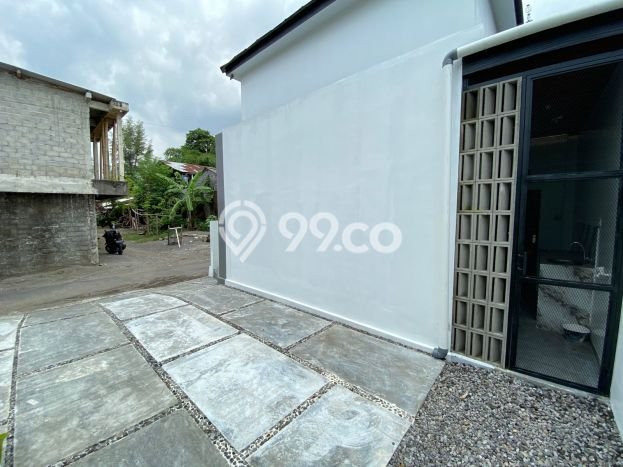 Dijual Rumah 2 Kamar Lokasi Ideal Nyaman dan Strategis di Depok Dijual Rumah 2 Kamar Lokasi Ideal Nyaman dan Strategis di Depok