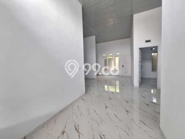 Rumah Modern Minimalis 3 Kamar Siap Huni di Godean Rumah Modern Minimalis 3 Kamar Siap Huni di Godean