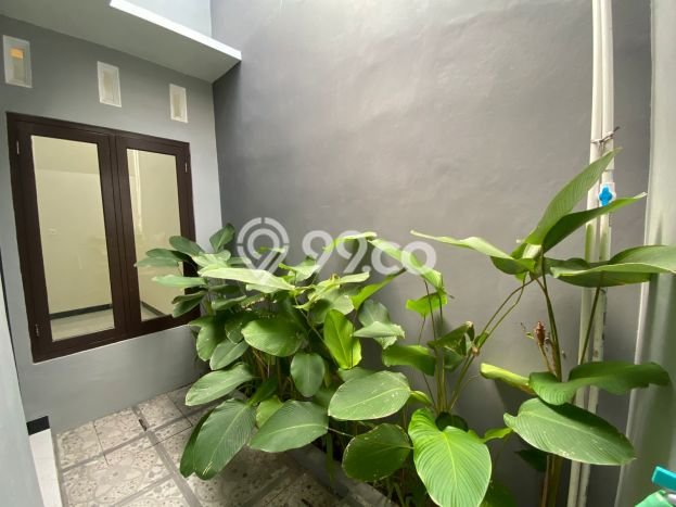 Rumah Modern Minimalis 3 Kamar Siap Huni di Ngemplak Rumah Modern Minimalis 3 Kamar Siap Huni di Ngemplak