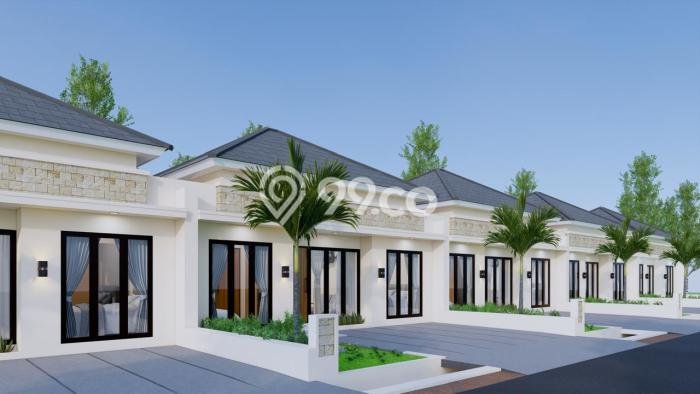 Rumah Sederhana Dijual di Manisrenggo 3 Kamar dengan Luas Tanah 167m2 Rumah Sederhana Dijual di Manisrenggo 3 Kamar dengan Luas Tanah 167m2