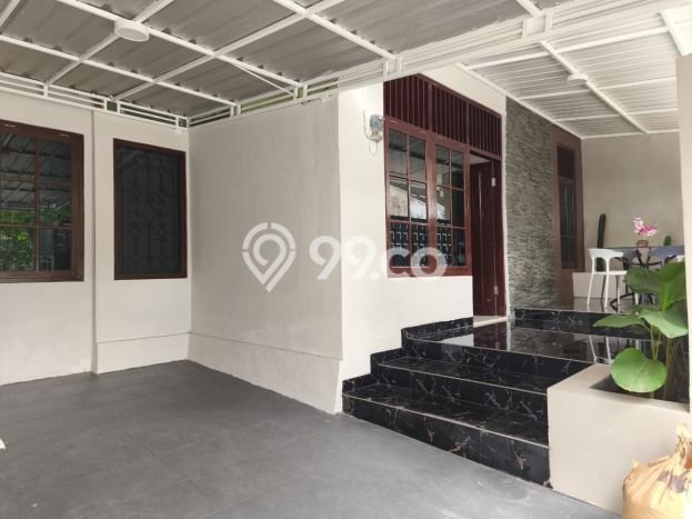 Rumah Luas Asri 3 KT Siap Pakai di Condong Catur Sleman Rumah Luas Asri 3 KT Siap Pakai di Condong Catur Sleman