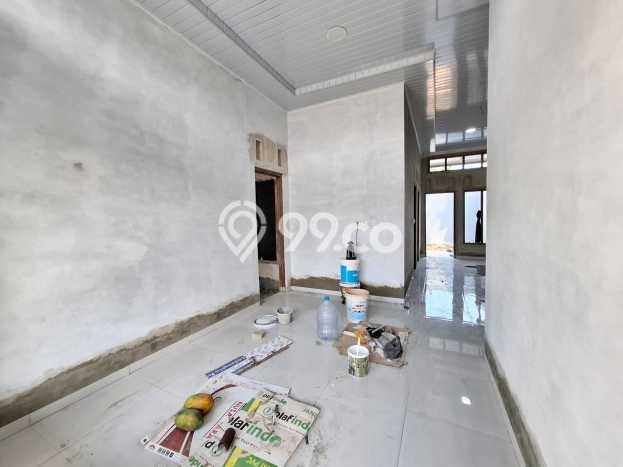Rumah Modern Cantik 3 Kamar Bisa Langsung Pindah di Godean Rumah Modern Cantik 3 Kamar Bisa Langsung Pindah di Godean