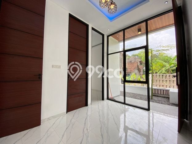 Dijual Rumah 2 Kamar Lokasi Ideal Nyaman dan Strategis di Depok Dijual Rumah 2 Kamar Lokasi Ideal Nyaman dan Strategis di Depok