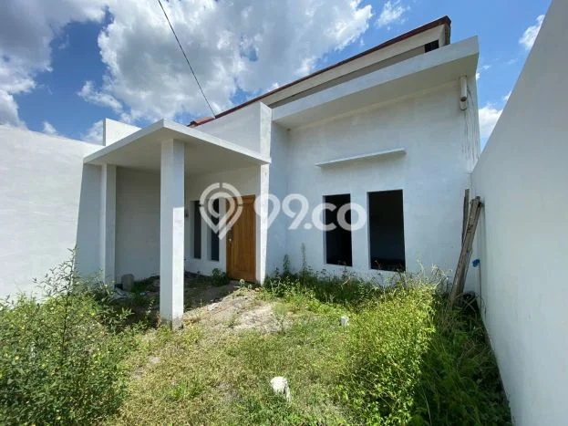 Jual Rumah Minimalis Bagus Punya 3 KT di Sleman Sleman SHM Jual Rumah Minimalis Bagus Punya 3 KT di Sleman Sleman SHM