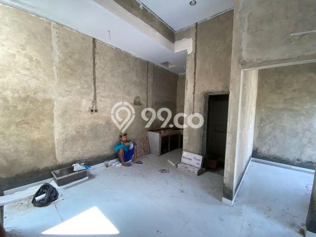 Hunian Cantik Modern Lb 60m2 di Kalasan, Sleman Hunian Cantik Modern Lb 60m2 di Kalasan, Sleman