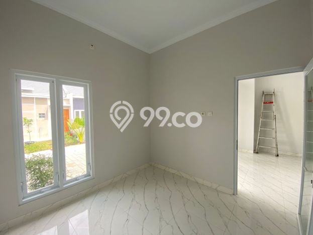 Dijual Cepat Rumah Favorit Siap Huni LB 45m2 di Kalasan, Sleman Dijual Cepat Rumah Favorit Siap Huni LB 45m2 di Kalasan, Sleman