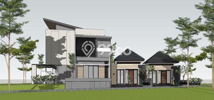Jual Rumah Minimalis Bagus Punya 3 KT di Kalasan Sleman SHM Jual Rumah Minimalis Bagus Punya 3 KT di Kalasan Sleman SHM
