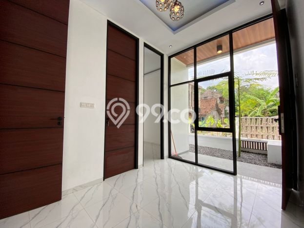 Dijual Rumah Minimalis Bagus Punya 2 KT di Pakem Sleman SHM Dijual Rumah Minimalis Bagus Punya 2 KT di Pakem Sleman SHM