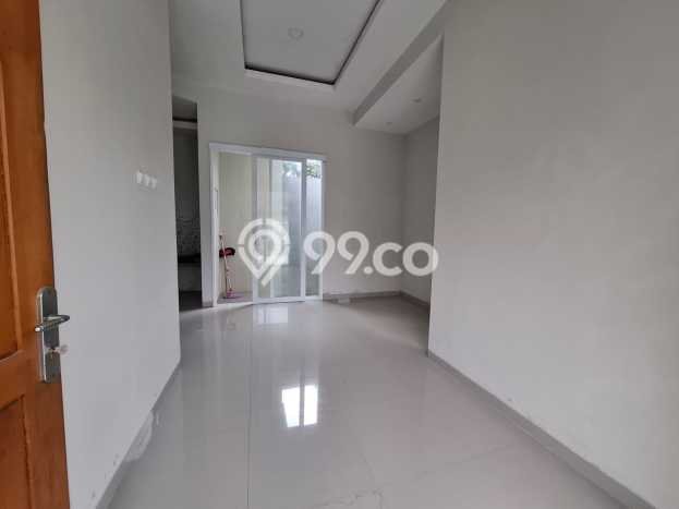 Rumah Modern Cantik 3 KT Bisa Langsung Pindah di Depok Rumah Modern Cantik 3 KT Bisa Langsung Pindah di Depok