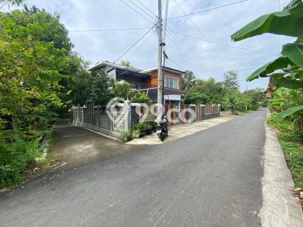 Hunian Murah Dijual Area Kasihan, Bantul Harga Rp 462 Juta Hunian Murah Dijual Area Kasihan, Bantul Harga Rp 462 Juta