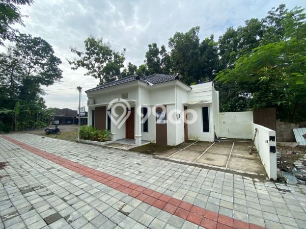 Dijual Rumah Murah di Kasihan Bantul Harga Rp 463 Juta LT 82m2 Dijual Rumah Murah di Kasihan Bantul Harga Rp 463 Juta LT 82m2