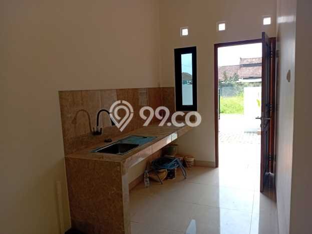 Rumah Modern 3 KT di Maguwoharjo Yogyakarta Unfurnished Rumah Modern 3 KT di Maguwoharjo Yogyakarta Unfurnished