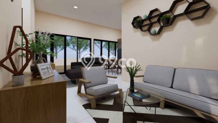 Rumah Budget Terbaik Siap Huni Area Prambanan LT 167m2 Rumah Budget Terbaik Siap Huni Area Prambanan LT 167m2