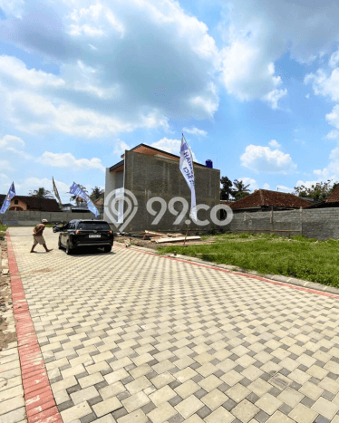 Dijual Cepat Rumah Favorit Siap Huni LB 80m2 di Ngemplak, Sleman Dijual Cepat Rumah Favorit Siap Huni LB 80m2 di Ngemplak, Sleman