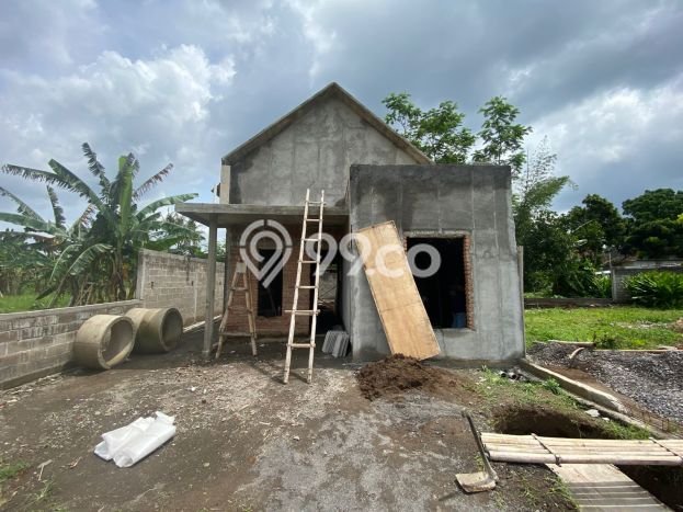 Jual Rumah Strategis Bagus Punya 2 KT di Mlati Sleman SHM Jual Rumah Strategis Bagus Punya 2 KT di Mlati Sleman SHM
