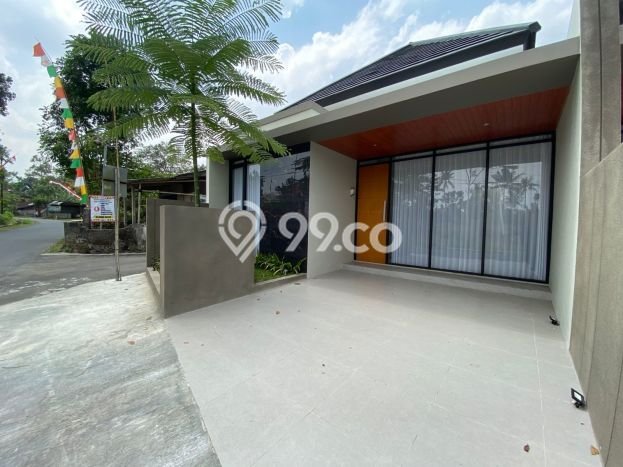 Jual Rumah Minimalis Bagus Punya 3 KT di Mlati Sleman SHM Jual Rumah Minimalis Bagus Punya 3 KT di Mlati Sleman SHM