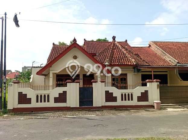Rumah Modern 3 KT di Purwomartani Sleman Unfurnished Rumah Modern 3 KT di Purwomartani Sleman Unfurnished