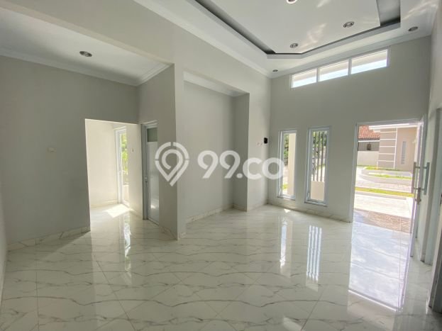 Dijual Rumah 2 Kamar Lokasi Ideal Bagus dan Strategis di Kalasan Dijual Rumah 2 Kamar Lokasi Ideal Bagus dan Strategis di Kalasan