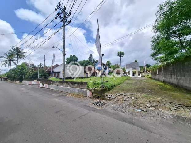 Jual Rumah Murah Meriah Seyegan Punya 2 KT & LT 80m2 Jual Rumah Murah Meriah Seyegan Punya 2 KT & LT 80m2