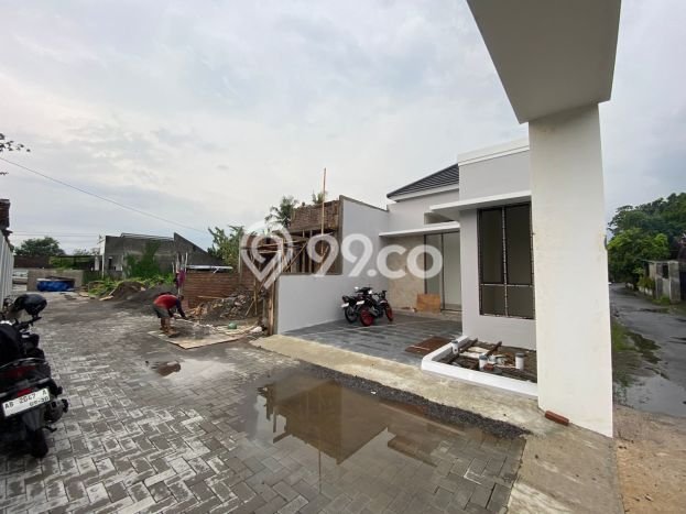 Jual Rumah Minimalis Bagus Punya 3 KT di Mlati Sleman SHM Jual Rumah Minimalis Bagus Punya 3 KT di Mlati Sleman SHM