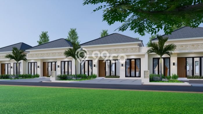 Rumah Sederhana Dijual di Manisrenggo 3 Kamar dengan Luas Tanah 167m2 Rumah Sederhana Dijual di Manisrenggo 3 Kamar dengan Luas Tanah 167m2