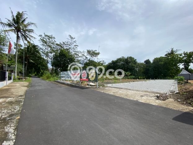 Jual Rumah Strategis Bagus Punya 2 KT di Ngemplak Sleman SHM Jual Rumah Strategis Bagus Punya 2 KT di Ngemplak Sleman SHM